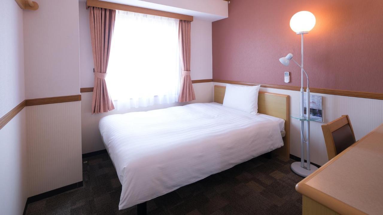 Toyoko Inn Hakata-Guchi Ekimae Φουκουόκα Εξωτερικό φωτογραφία