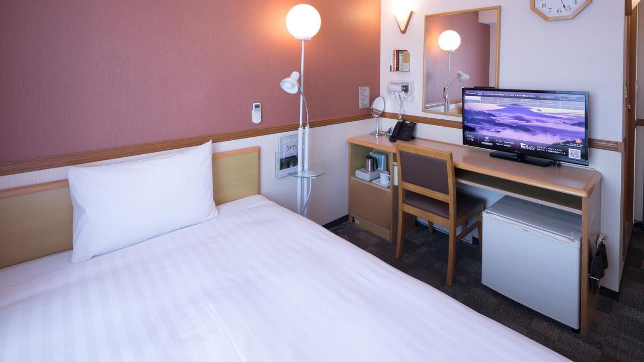 Toyoko Inn Hakata-Guchi Ekimae Φουκουόκα Εξωτερικό φωτογραφία