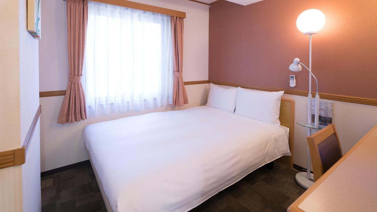 Toyoko Inn Hakata-Guchi Ekimae Φουκουόκα Εξωτερικό φωτογραφία