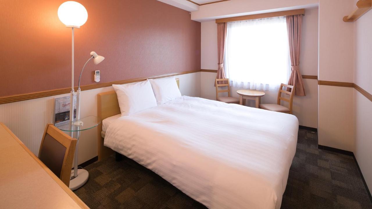 Toyoko Inn Hakata-Guchi Ekimae Φουκουόκα Εξωτερικό φωτογραφία