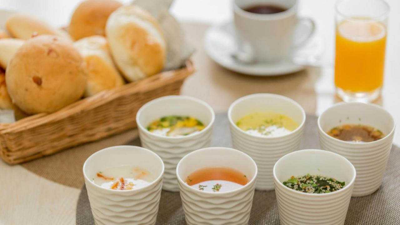 Toyoko Inn Hakata-Guchi Ekimae Φουκουόκα Εξωτερικό φωτογραφία