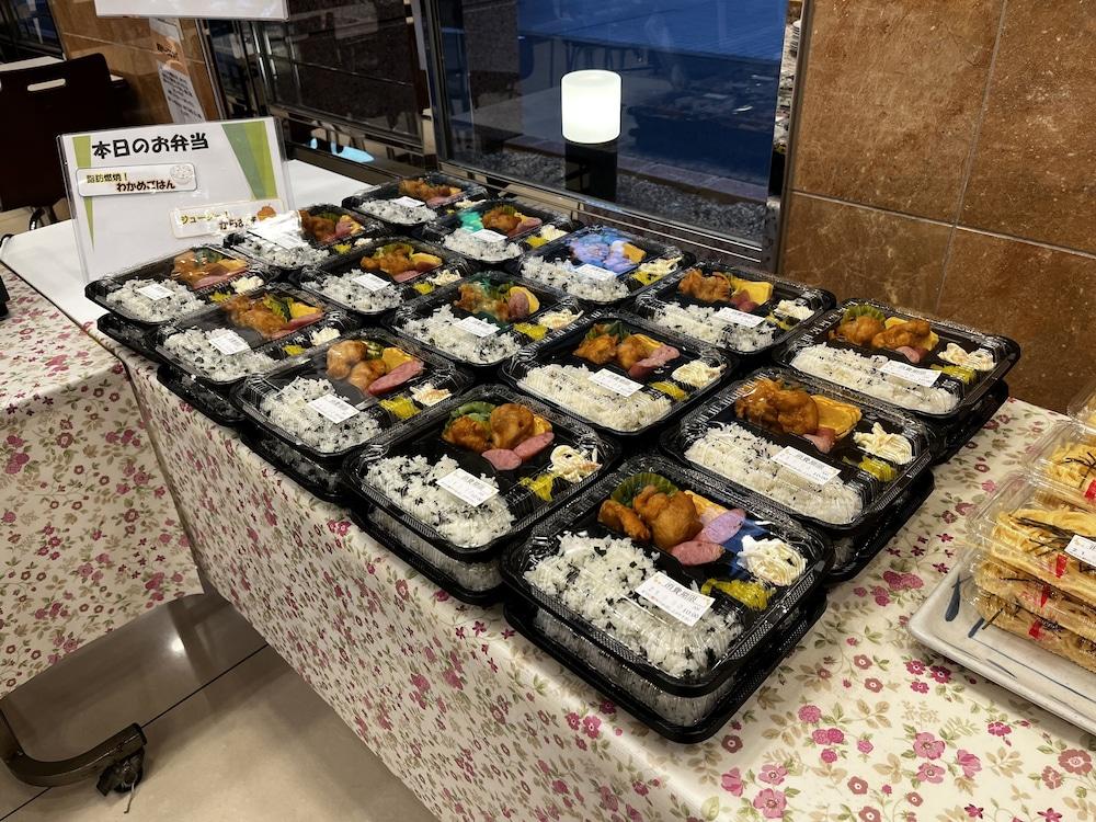 Toyoko Inn Hakata-Guchi Ekimae Φουκουόκα Εξωτερικό φωτογραφία