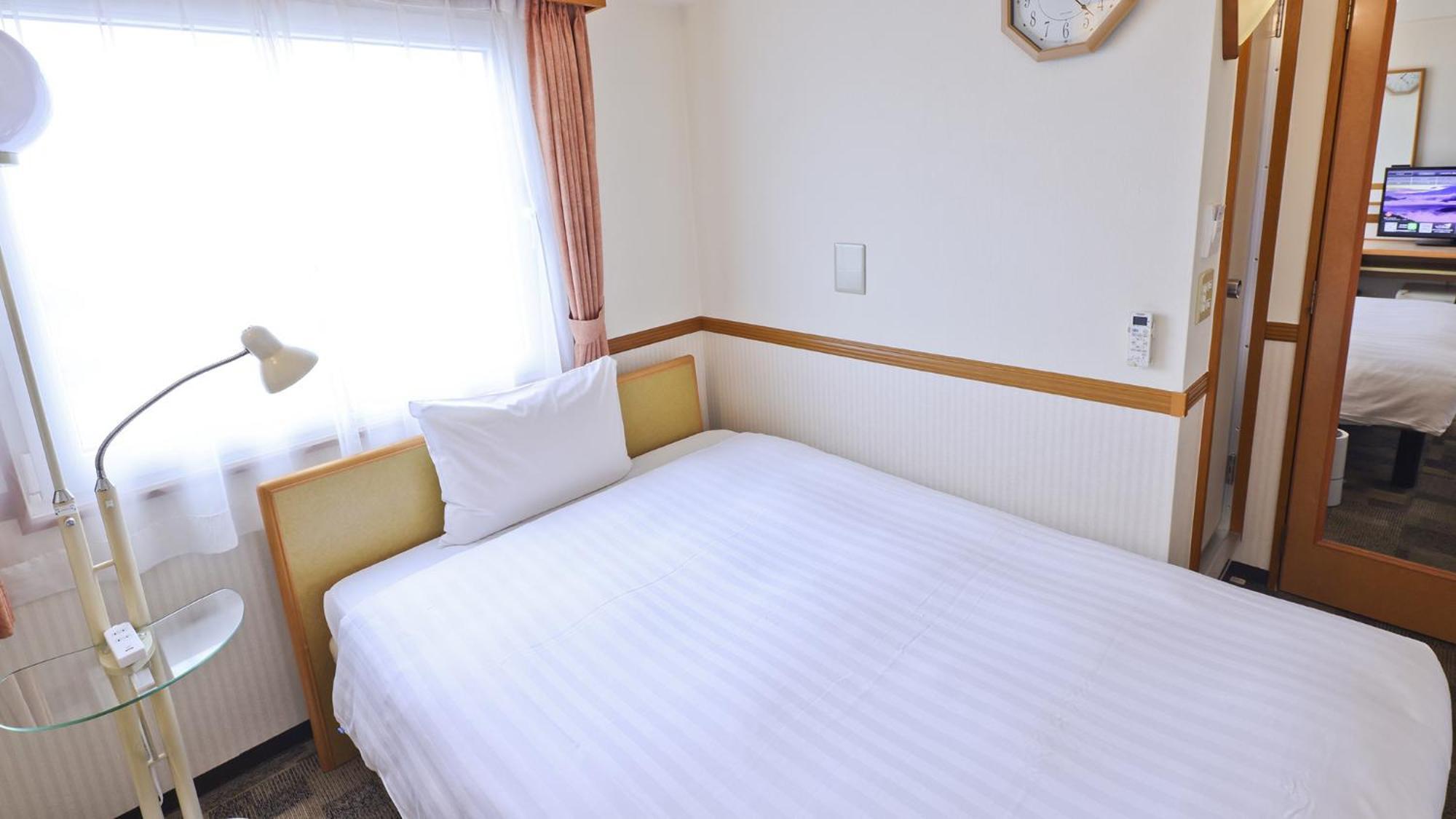 Toyoko Inn Hakata-Guchi Ekimae Φουκουόκα Δωμάτιο φωτογραφία