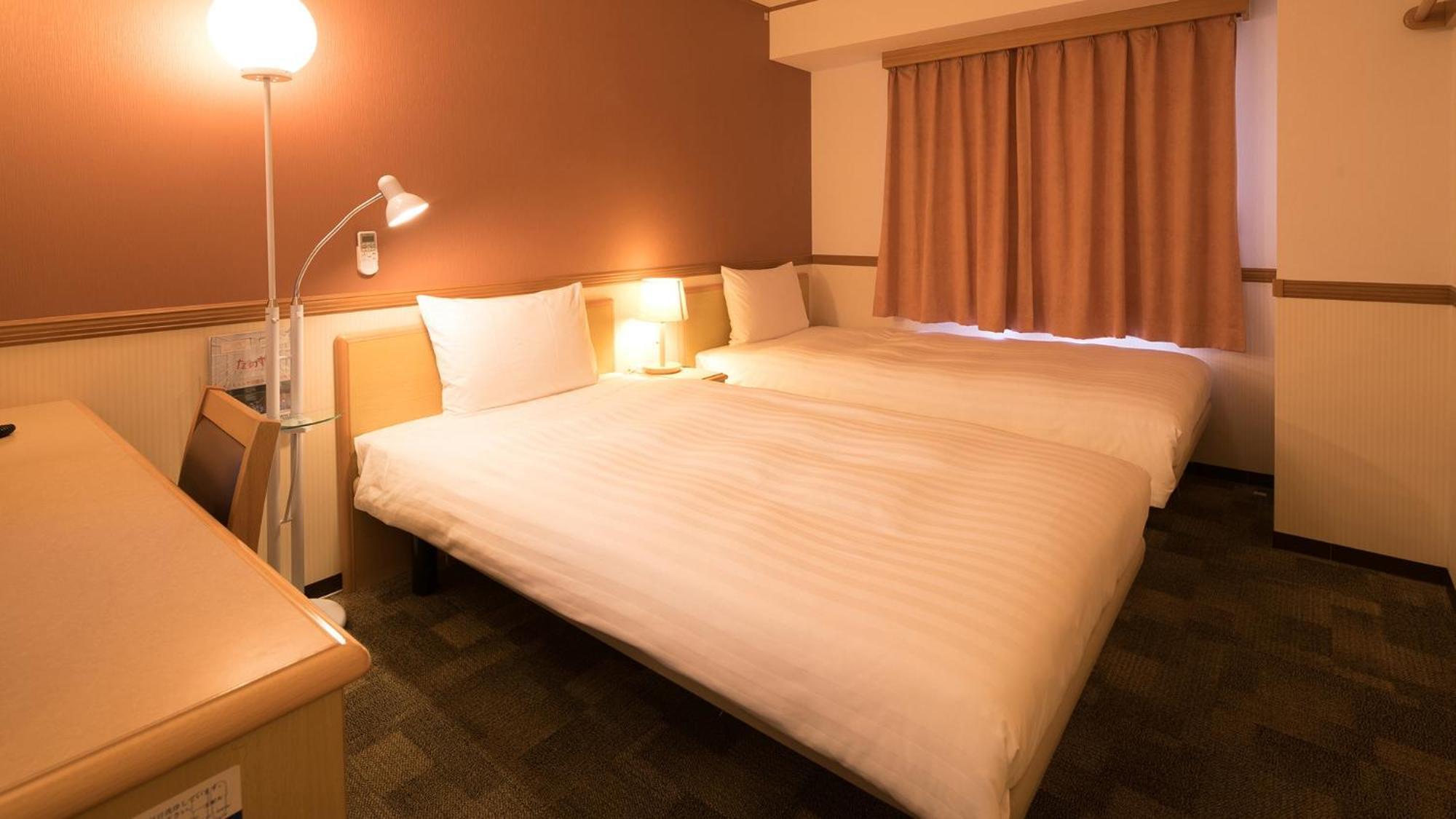 Toyoko Inn Hakata-Guchi Ekimae Φουκουόκα Δωμάτιο φωτογραφία