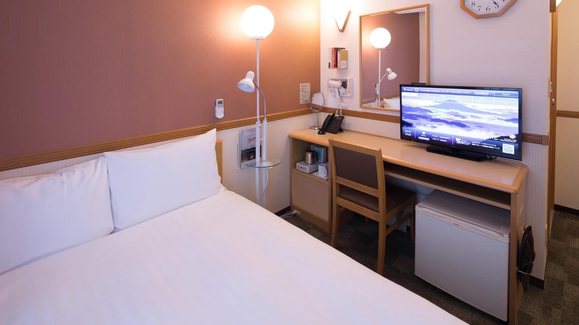 Toyoko Inn Hakata-Guchi Ekimae Φουκουόκα Δωμάτιο φωτογραφία