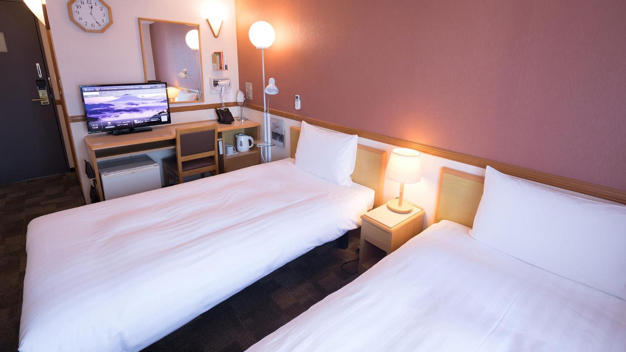 Toyoko Inn Hakata-Guchi Ekimae Φουκουόκα Δωμάτιο φωτογραφία
