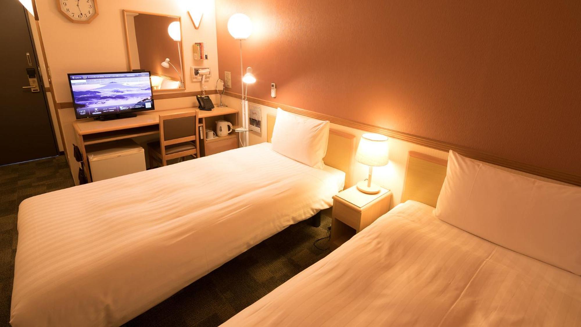 Toyoko Inn Hakata-Guchi Ekimae Φουκουόκα Δωμάτιο φωτογραφία