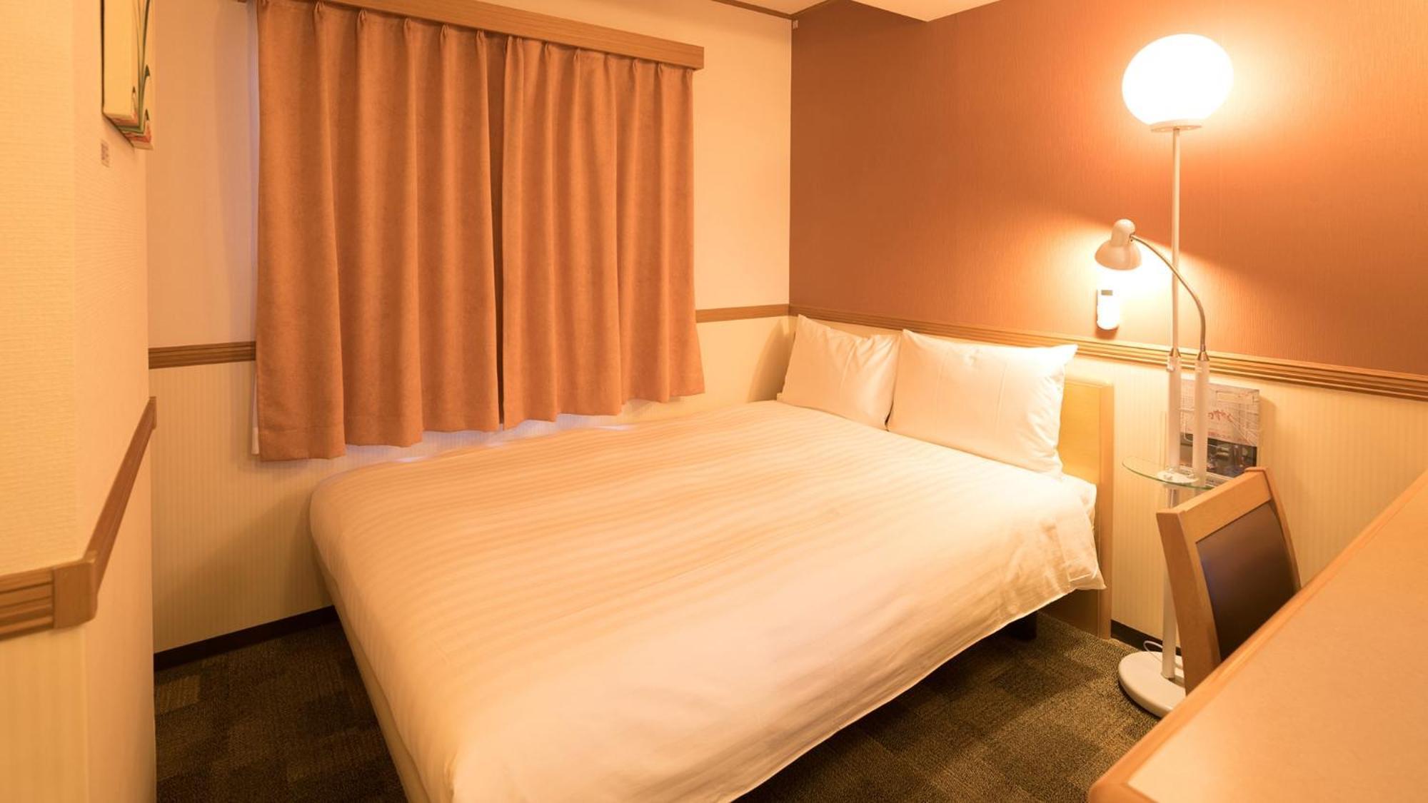 Toyoko Inn Hakata-Guchi Ekimae Φουκουόκα Δωμάτιο φωτογραφία