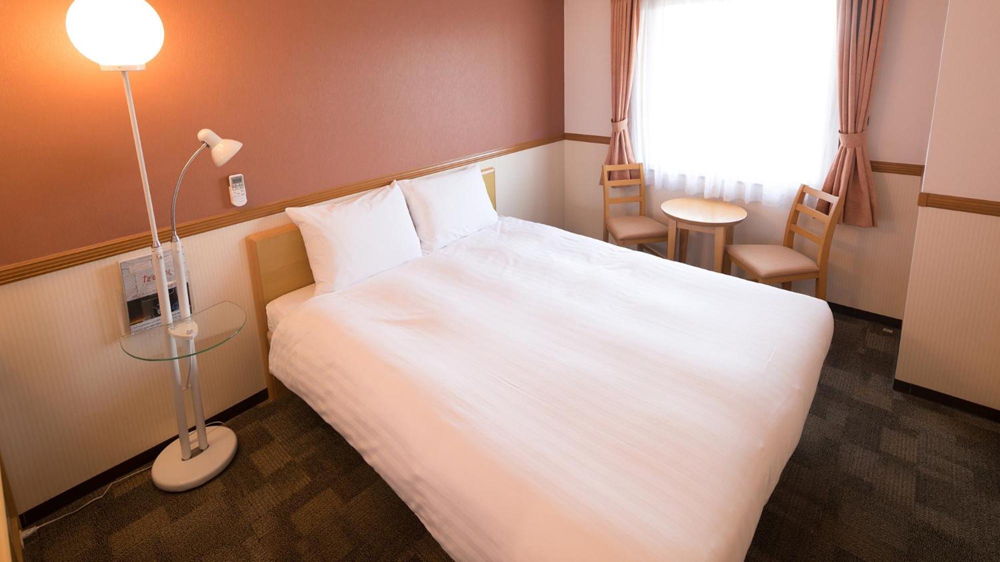 Toyoko Inn Hakata-Guchi Ekimae Φουκουόκα Δωμάτιο φωτογραφία