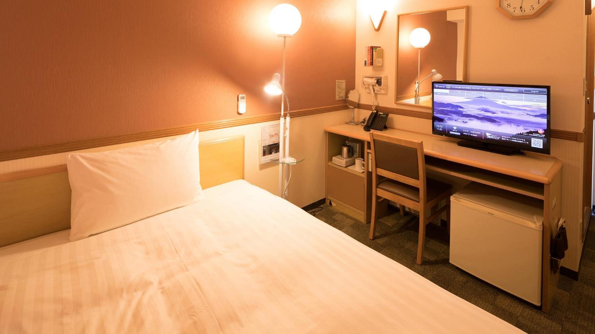 Toyoko Inn Hakata-Guchi Ekimae Φουκουόκα Δωμάτιο φωτογραφία