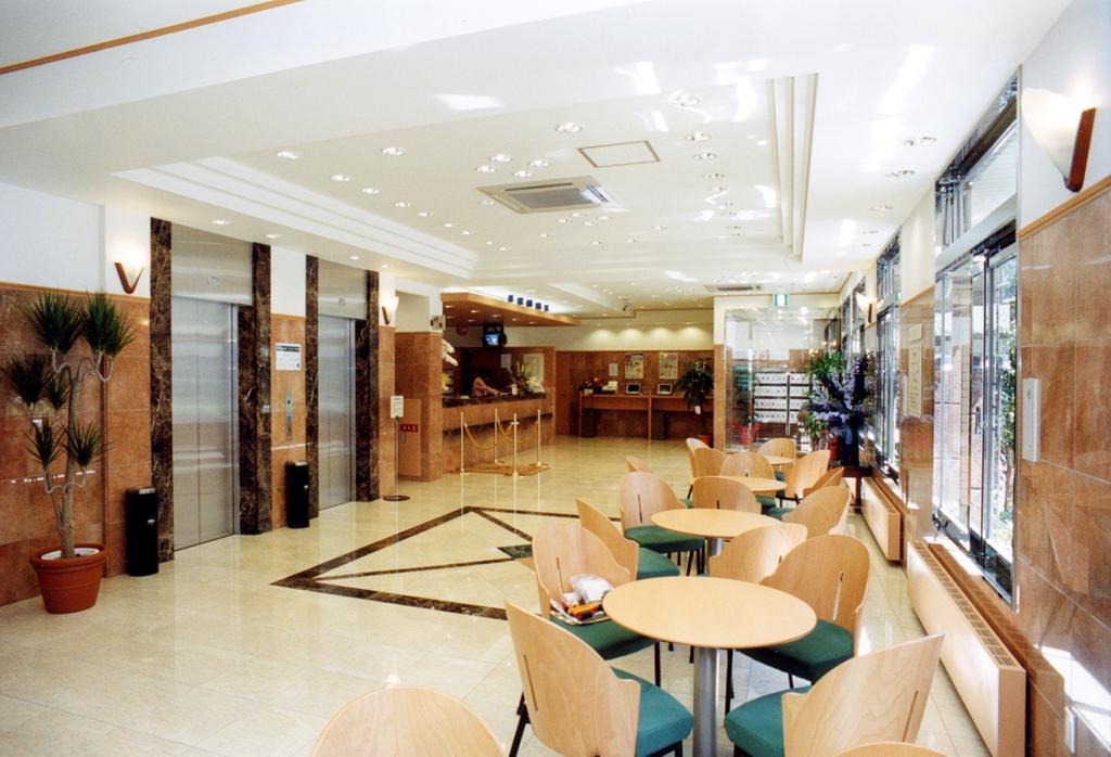 Toyoko Inn Hakata-Guchi Ekimae Φουκουόκα Εξωτερικό φωτογραφία